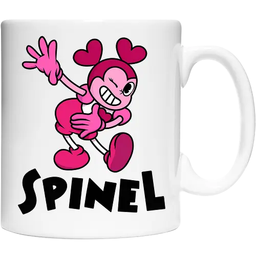 Spinel Mouse