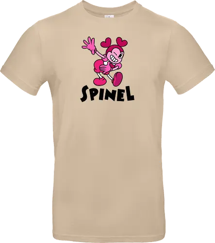 Spinel Mouse