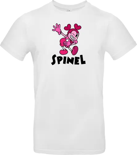 Spinel Mouse