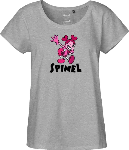 Spinel Mouse