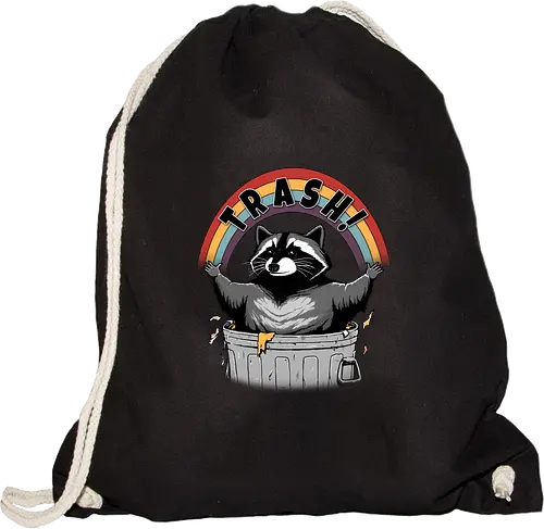 As long as we have Trash