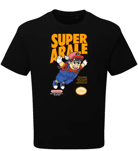Super Android Girl