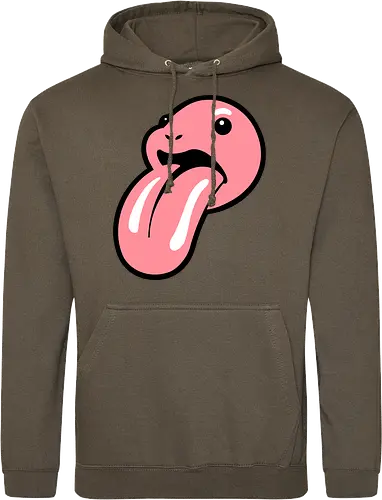 The Tongue