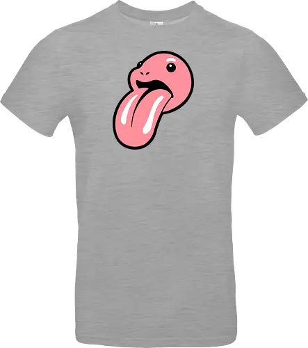 The Tongue