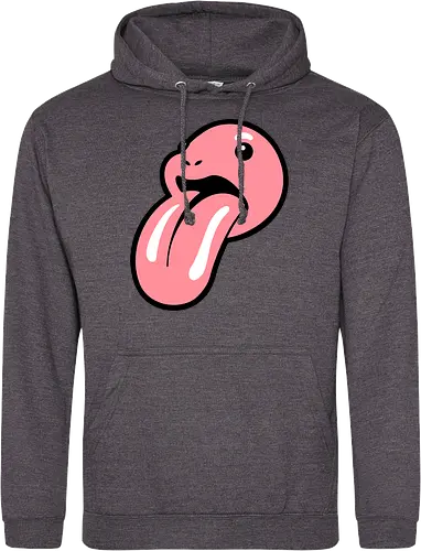 The Tongue