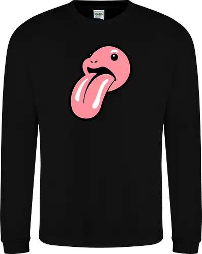 The Tongue