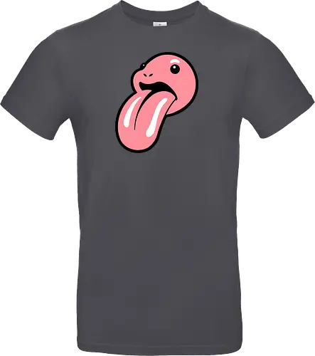 The Tongue