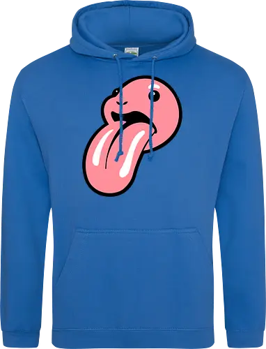 The Tongue