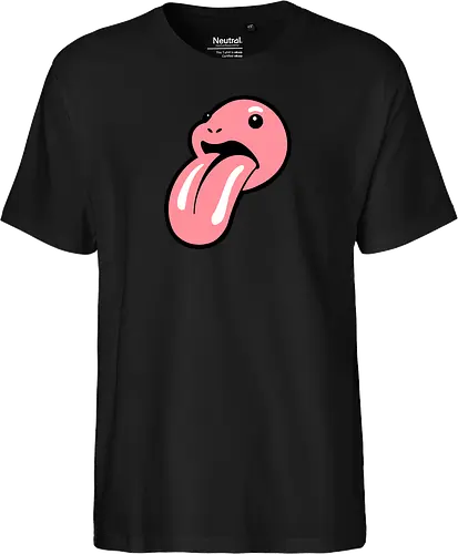 The Tongue