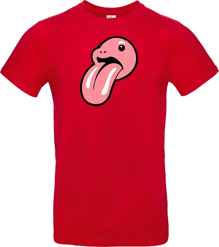 The Tongue