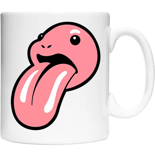 The Tongue