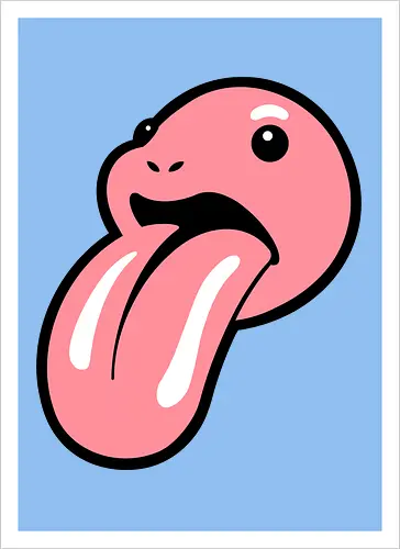 The Tongue