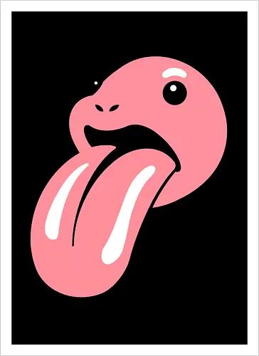 The Tongue