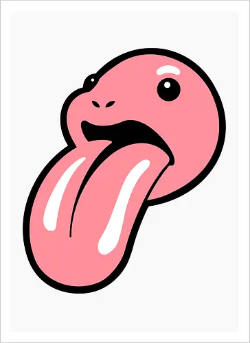 The Tongue
