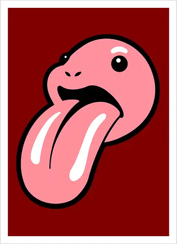 The Tongue