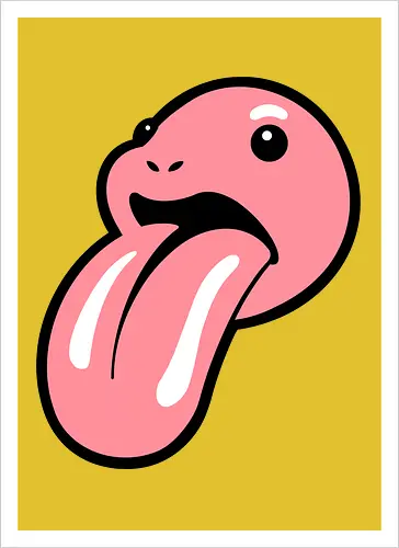 The Tongue
