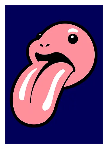 The Tongue