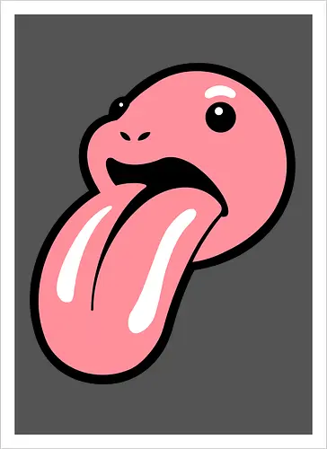 The Tongue