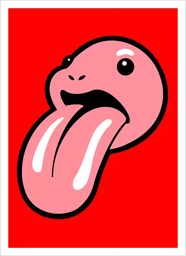The Tongue