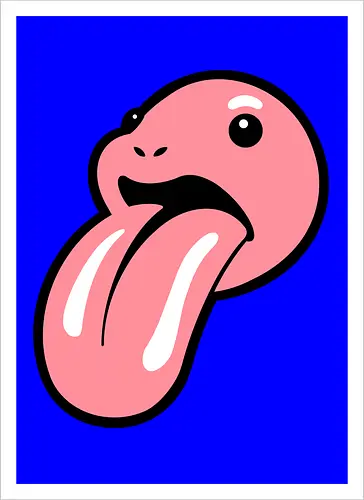 The Tongue