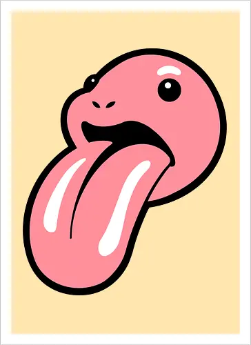 The Tongue