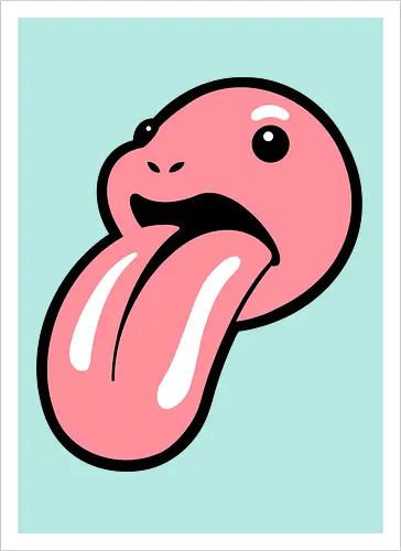The Tongue