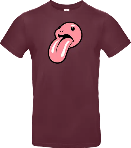 The Tongue