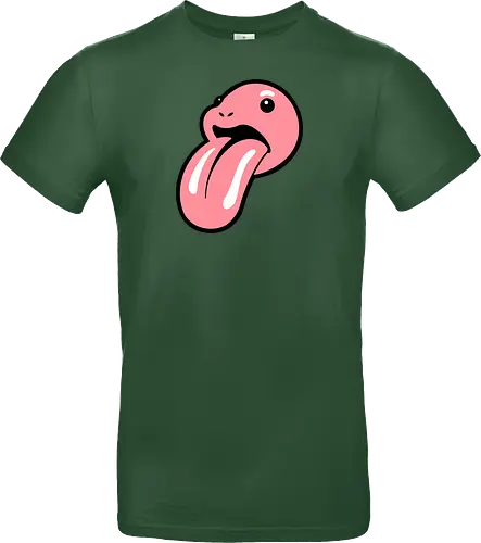 The Tongue