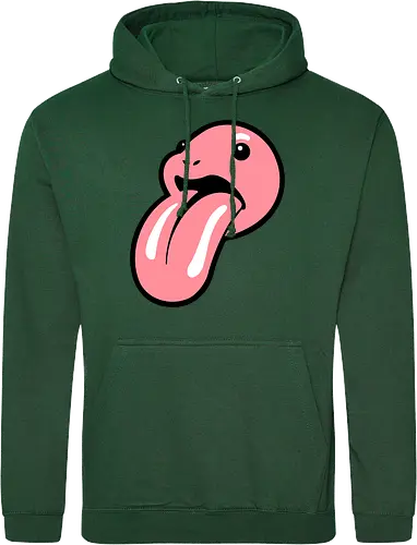 The Tongue