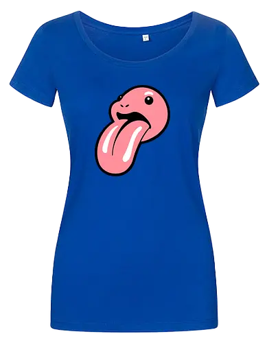 The Tongue