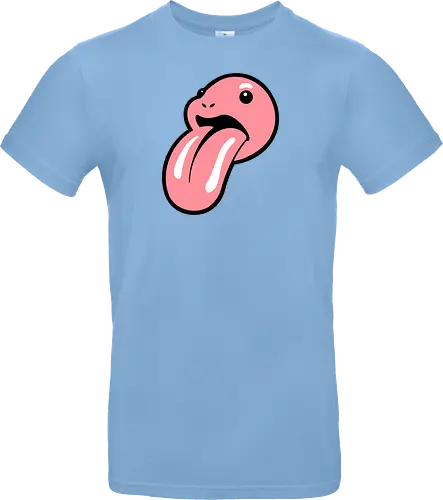 The Tongue