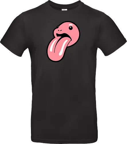 The Tongue