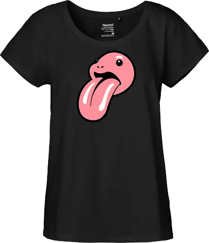 The Tongue