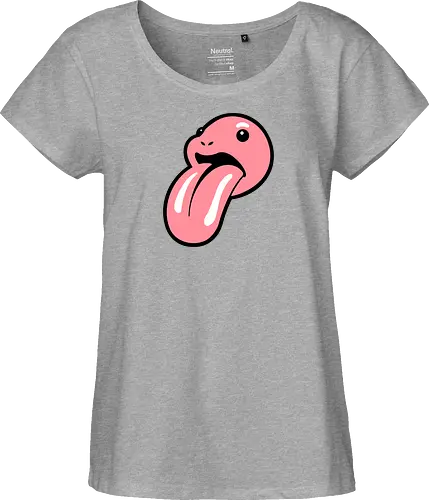The Tongue
