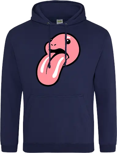 The Tongue