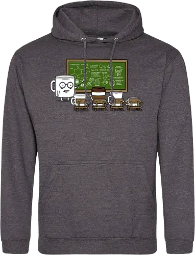 Coffee Lessons
