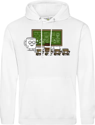 Coffee Lessons