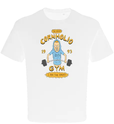 Cornholio's Gym