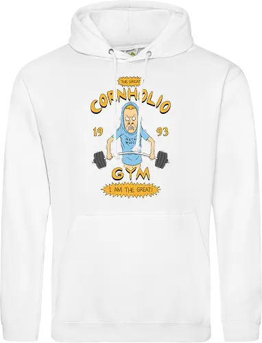 Cornholio's Gym