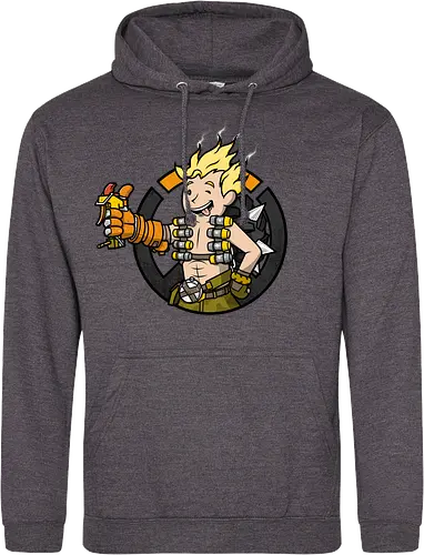 Junkboy