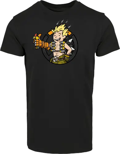 Junkboy