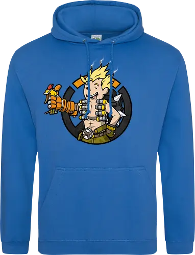 Junkboy