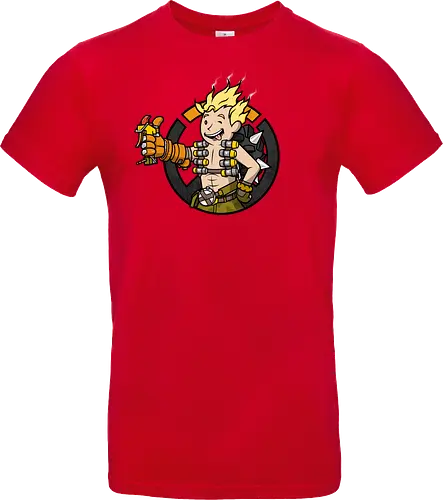 Junkboy