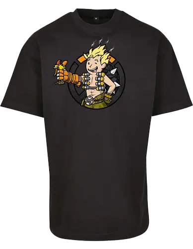 Junkboy