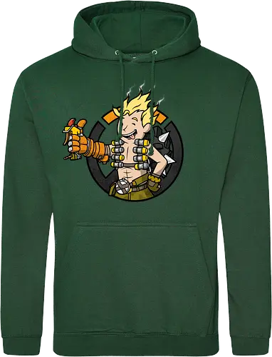 Junkboy