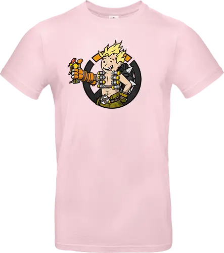 Junkboy
