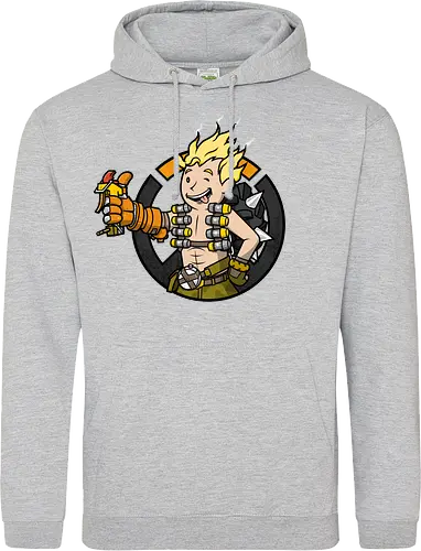 Junkboy