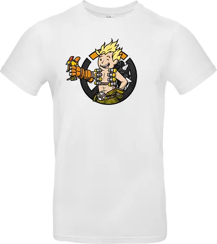 Junkboy