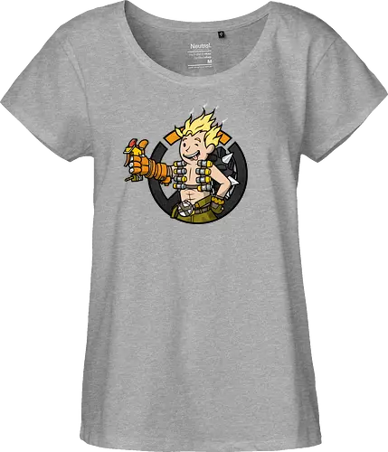Junkboy