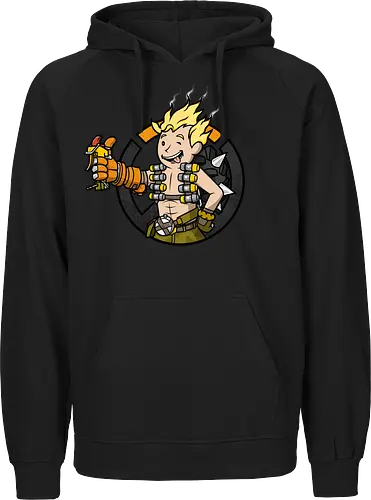 Junkboy